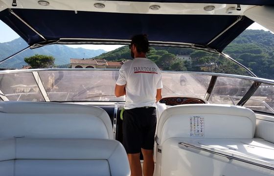 Sunseeker 40 Portofino