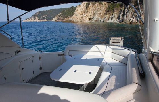 Sunseeker 40 Portofino