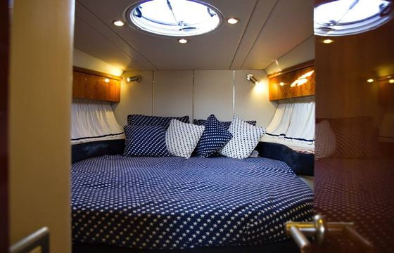 Sunseeker 40 Portofino