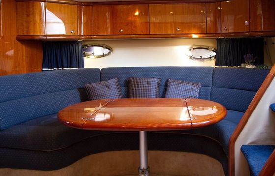 Sunseeker 40 Portofino