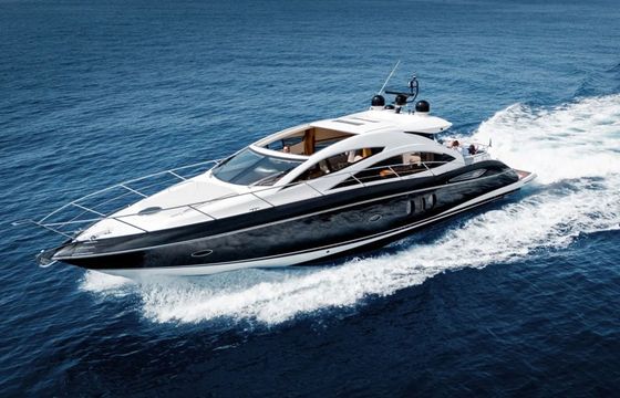 Sunseeker Predator 52 Mirna