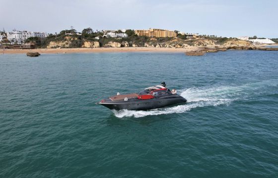 Sunseeker Predator 60 Diamond