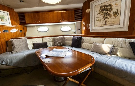 Sunseeker Predator 60 Diamond