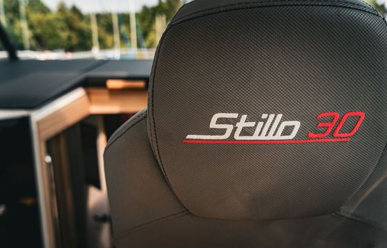 Stillo 30 Maly Lew