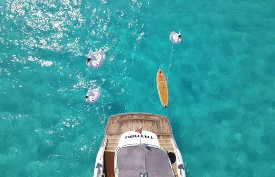 Sunseeker Predator 60 Tatabu