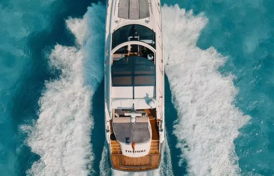 Sunseeker Predator 60 Tatabu
