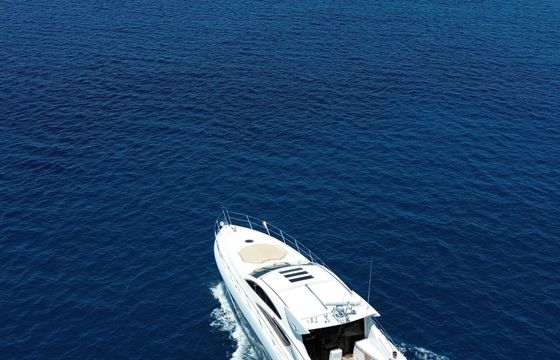 Sunseeker Predator 72 Vicky 2