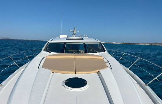 Sunseeker Predator 72 Vicky 2