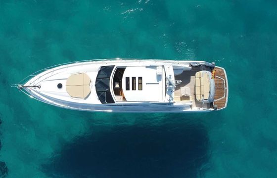 Sunseeker Predator 72 Vicky 2