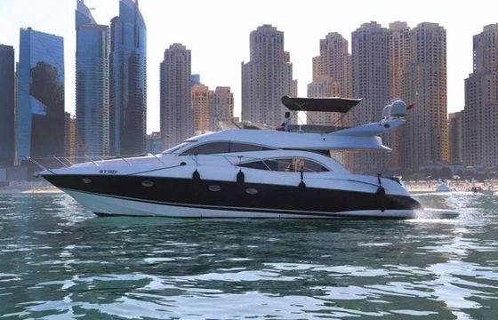 Sunseeker 56 Ootlah