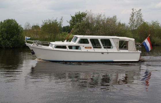 Smelne 950 OK Hertog