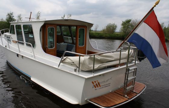 Smelne 950 OK Hertog