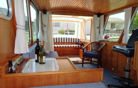 Smelne 950 OK Hertog
