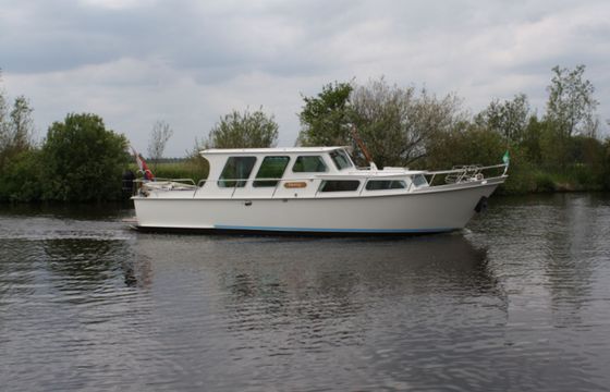 Smelne 950 OK Hertog