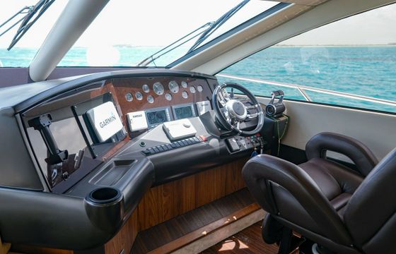 Sunseeker 64 Stella
