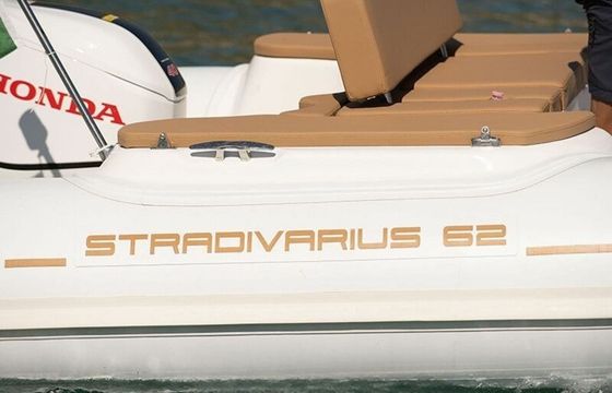 Stradivarius 62 005