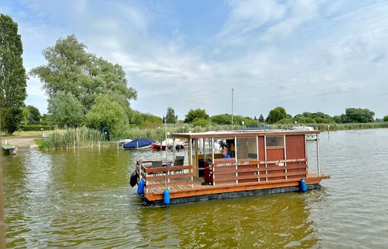 Tom Sawyer TS765 Merlin
