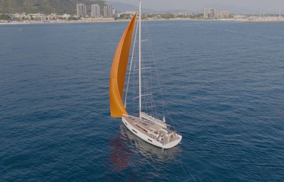 Solaris 50 Never Quiet