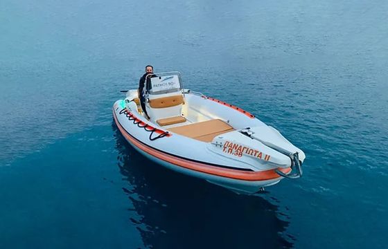 Topline Pegasus 23 Panagiota 2