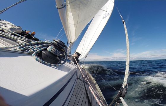 Swan 51 Eira