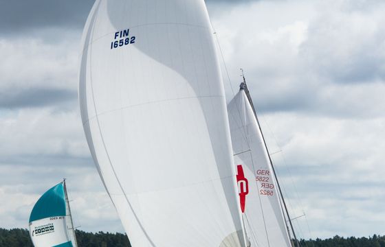 Swan 51 Eira
