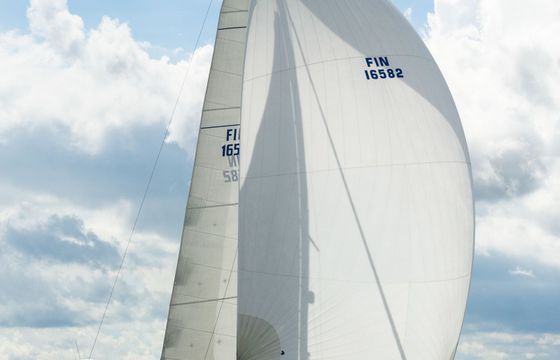 Swan 51 Eira