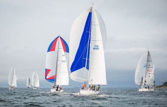 Swan 51 Eira