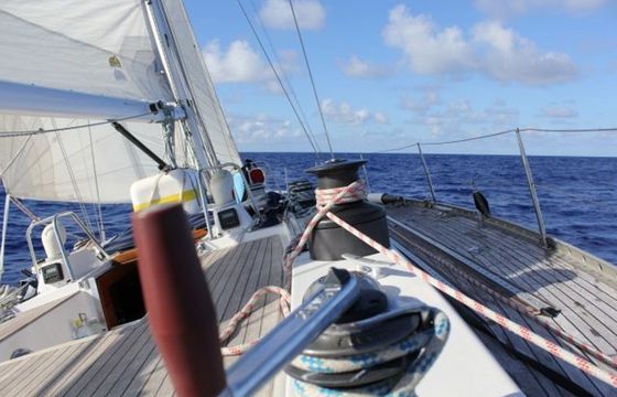 Swan 51 Eira