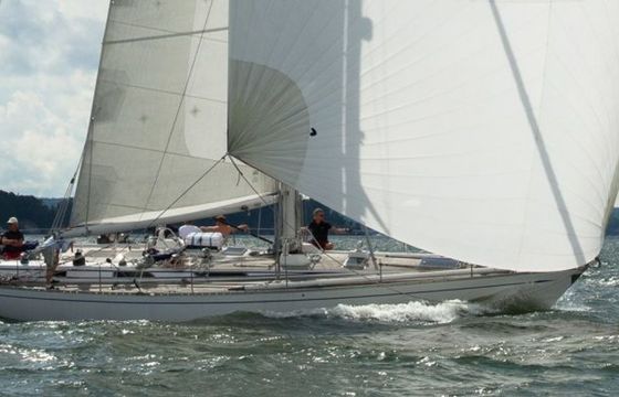 Swan 51 Eira