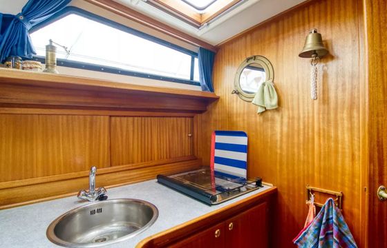 Success 108 Ultra König Triton