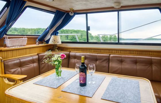 Success 108 Ultra König Triton