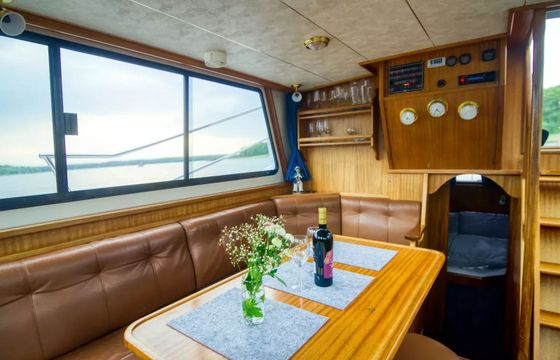 Success 108 Ultra König Triton