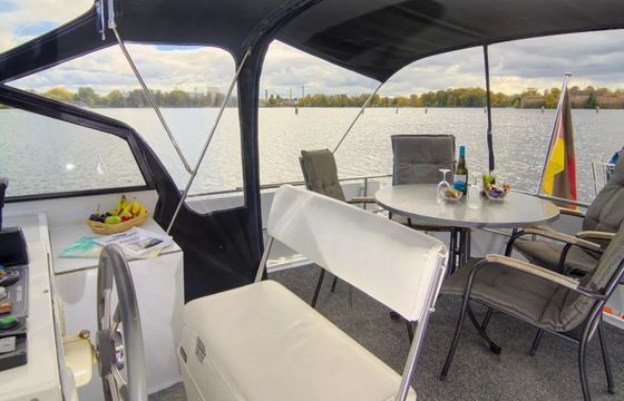 Success 108 Ultra König Triton