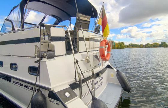 Success 108 Ultra König Triton