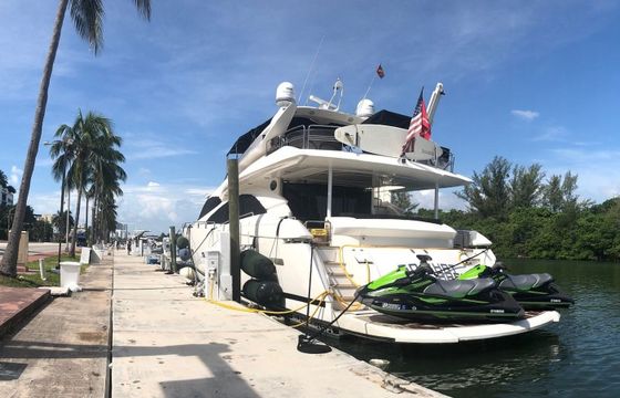 Sunseeker 94 So What Who Cares