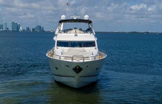 Sunseeker 94 So What Who Cares