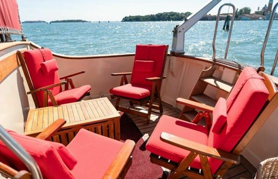 Trawler 68 Superior