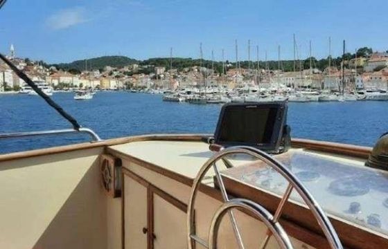 Trawler 68 Superior
