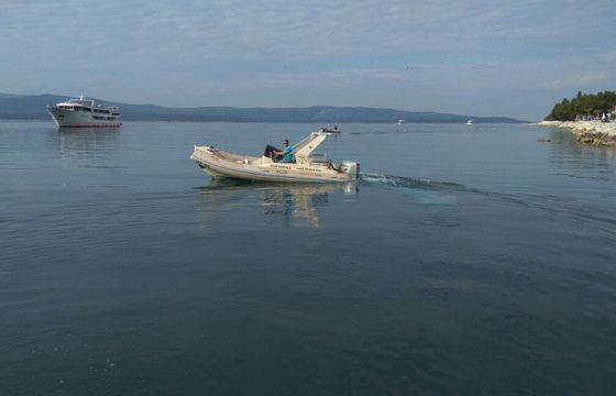 Solemar B58 Offshore