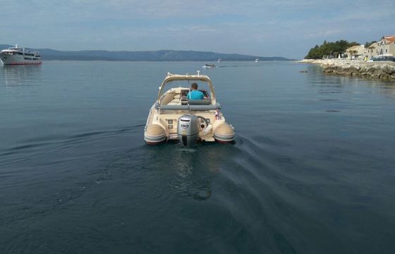 Solemar B58 Offshore