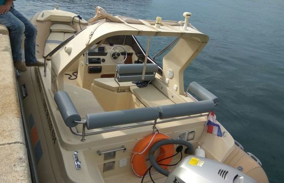 Solemar B58 Offshore
