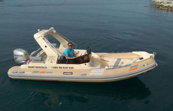 Solemar B58 Offshore