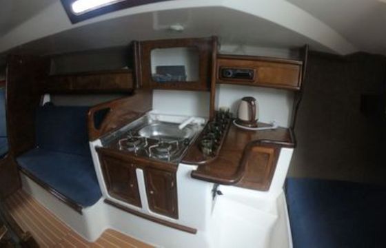 Tango 780 Kapitan As