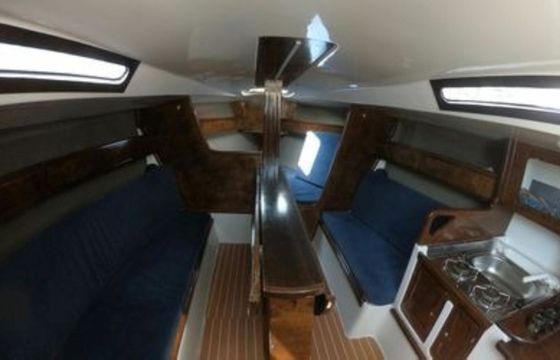 Tango 780 Kapitan As