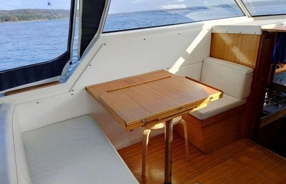 Success Marco 860 AK Ronja