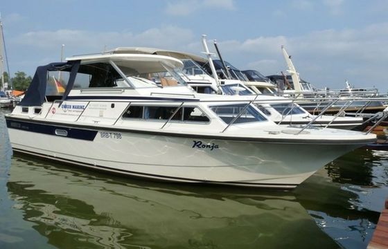 Success Marco 860 AK Ronja