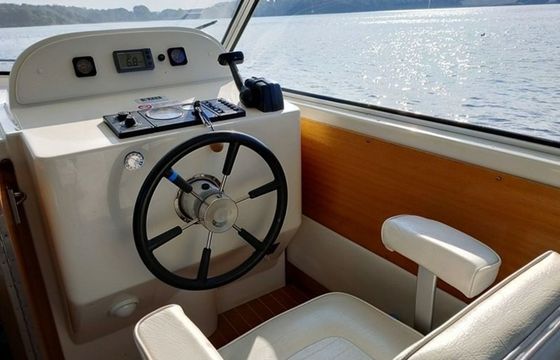 Success Marco 860 AK Ronja
