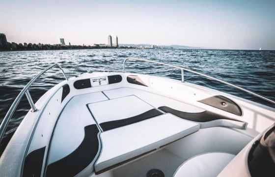 Trimarchi 53S 23