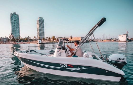 Trimarchi 53S 23