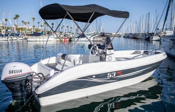Trimarchi 53S 23